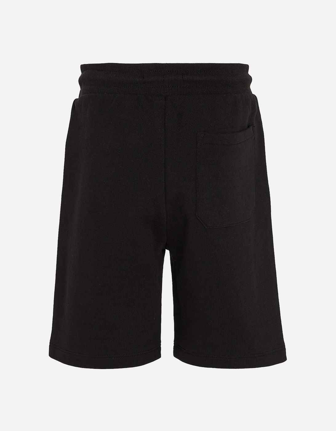 Juniors Minimalistic Shorts (Black)