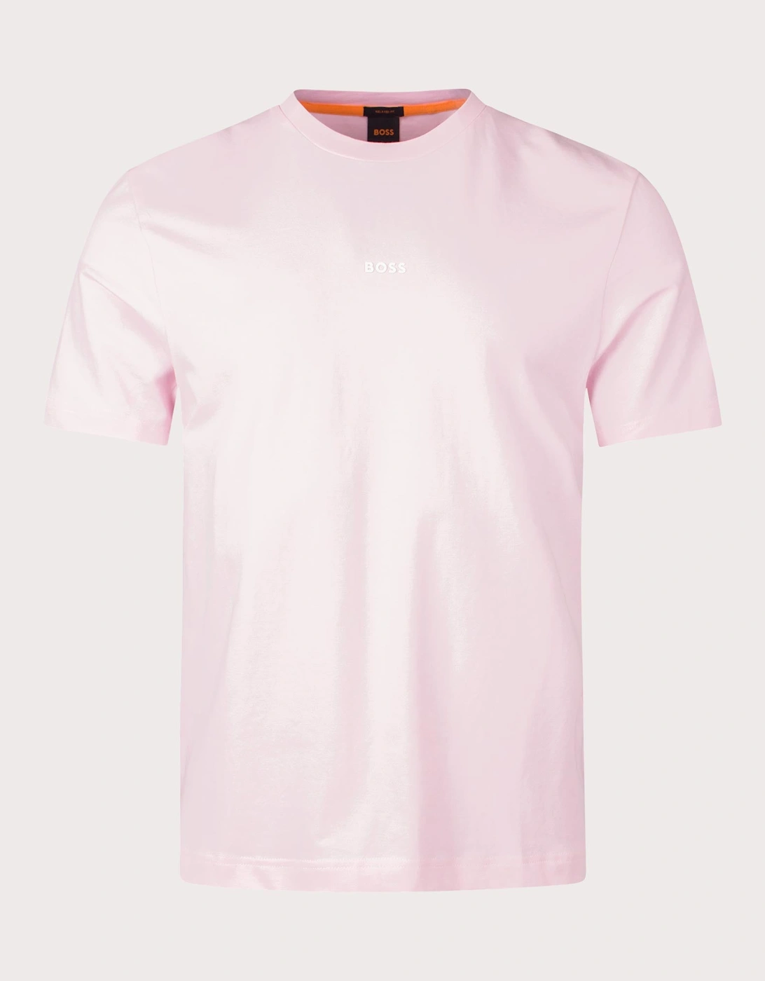 Relaxed Fit Tchup T-Shirt, 4 of 3