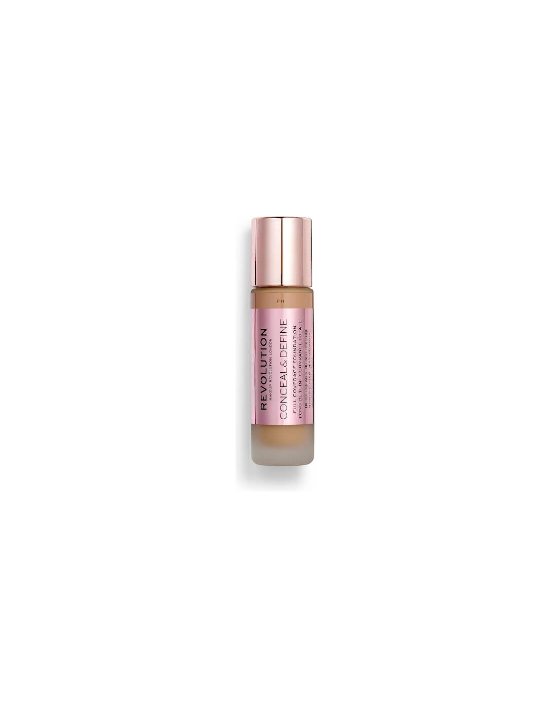 Conceal & Define Foundation - F11, 2 of 1