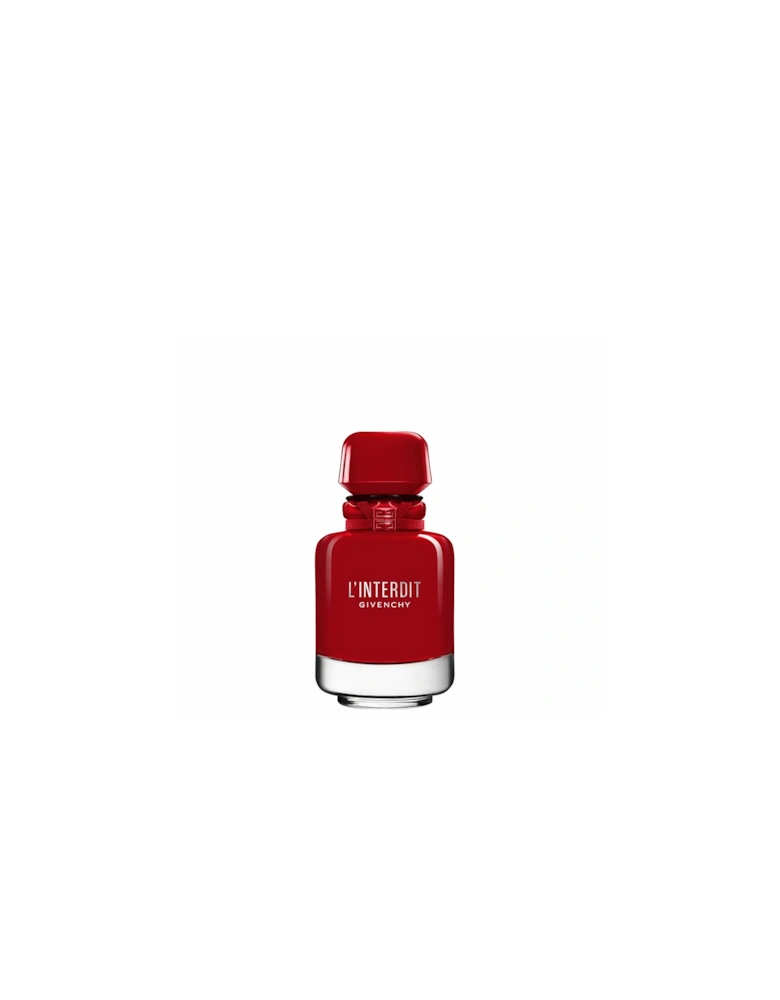 L'Interdit Rouge Ultime Eau de Parfum 50ml