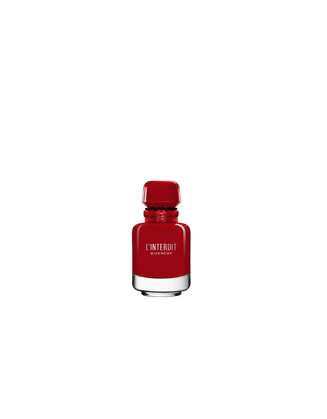 L'Interdit Rouge Ultime Eau de Parfum 50ml, 2 of 1