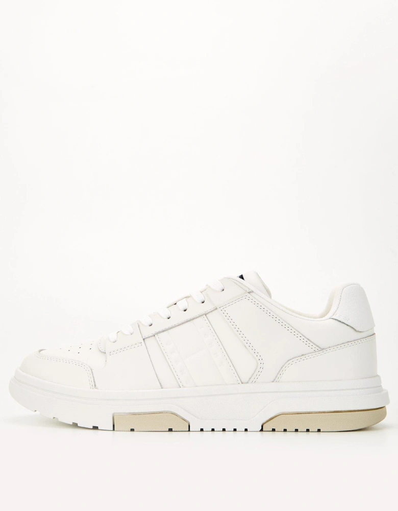 Leather Cupsole 2.0 Trainer