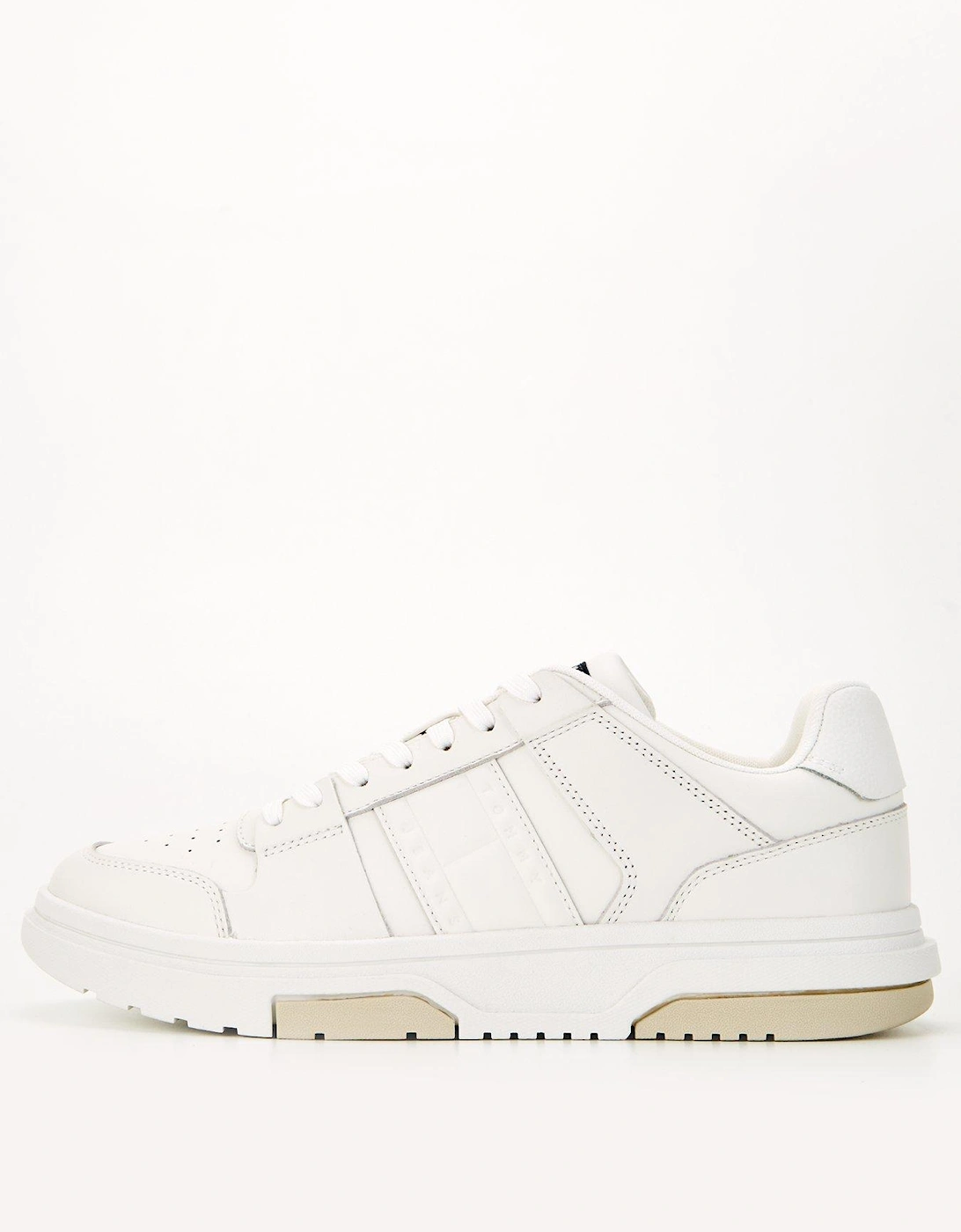 Leather Cupsole 2.0 Trainer, 7 of 6