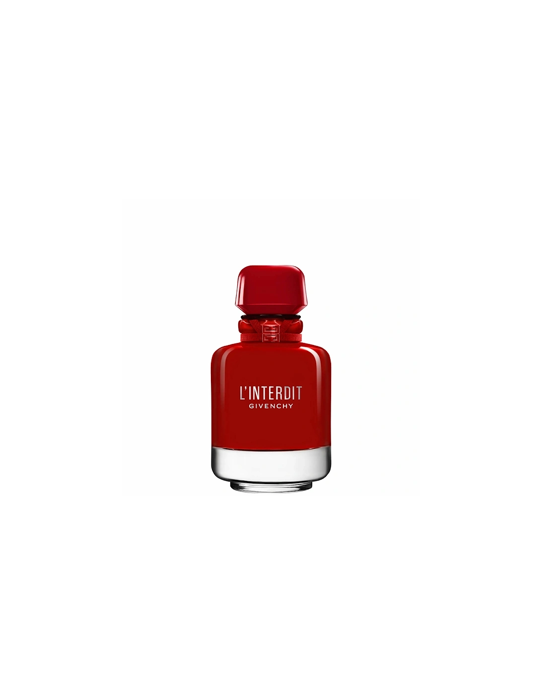 L'Interdit Rouge Ultime Eau de Parfum 80ml, 2 of 1