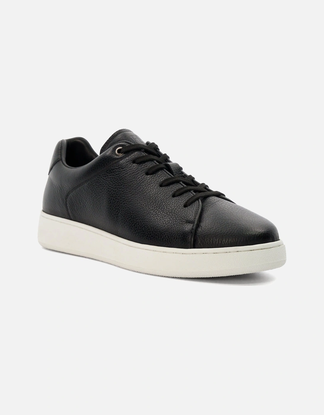 Mens Theons - Cup Sole Trainers, 5 of 4