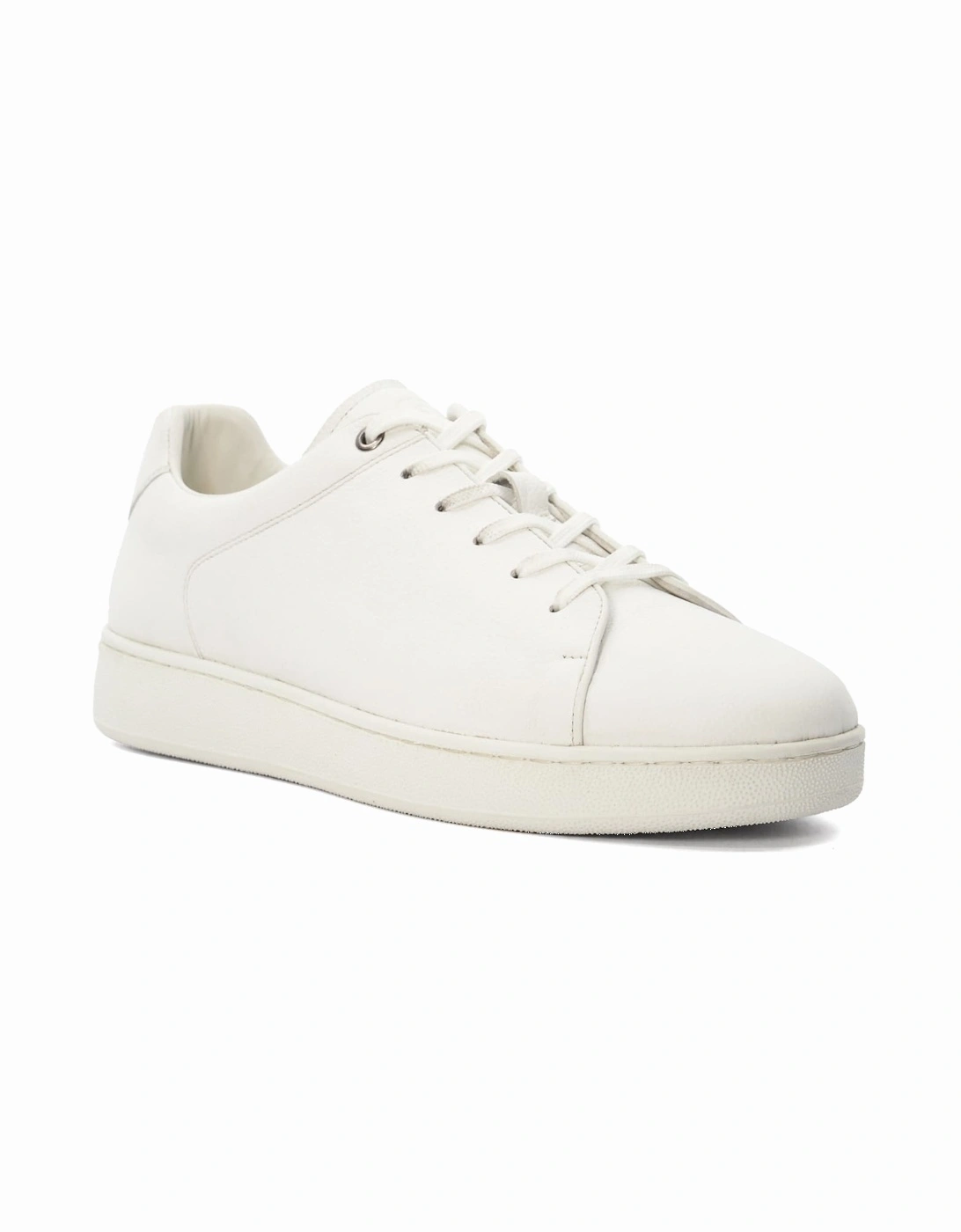 Mens Theons - Cup Sole Trainers, 7 of 6