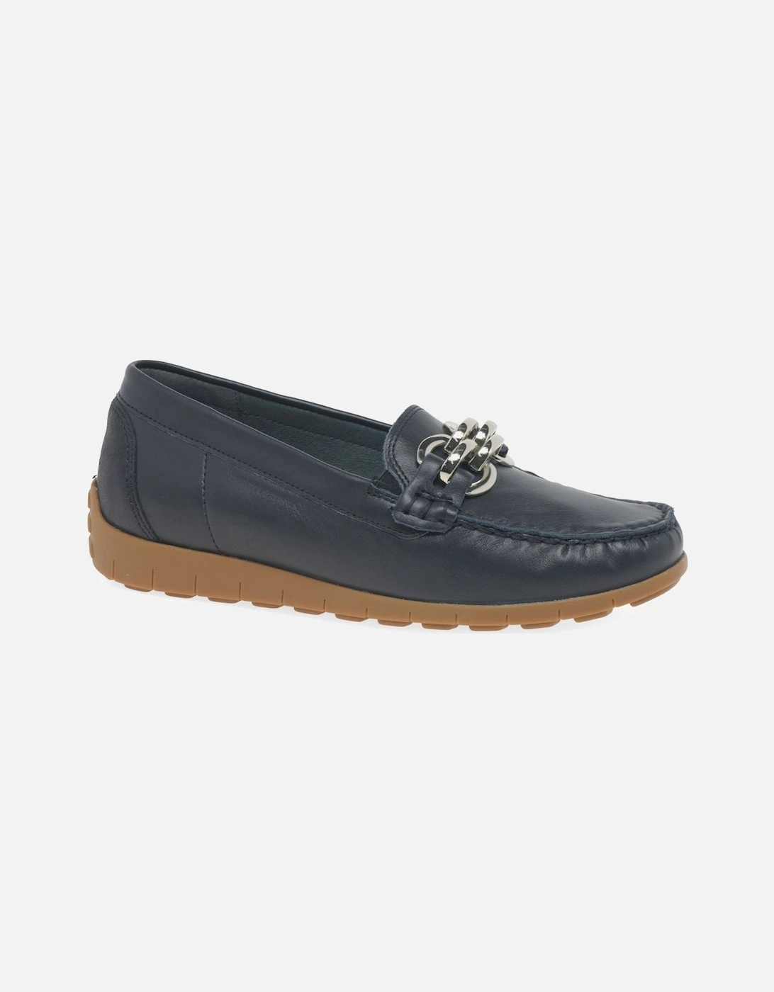 Louisa Womens Loafers, 8 of 7