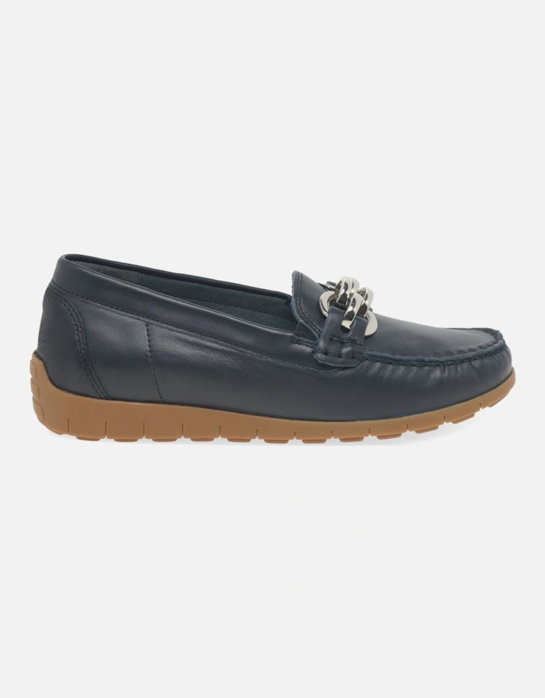 Louisa Womens Loafers