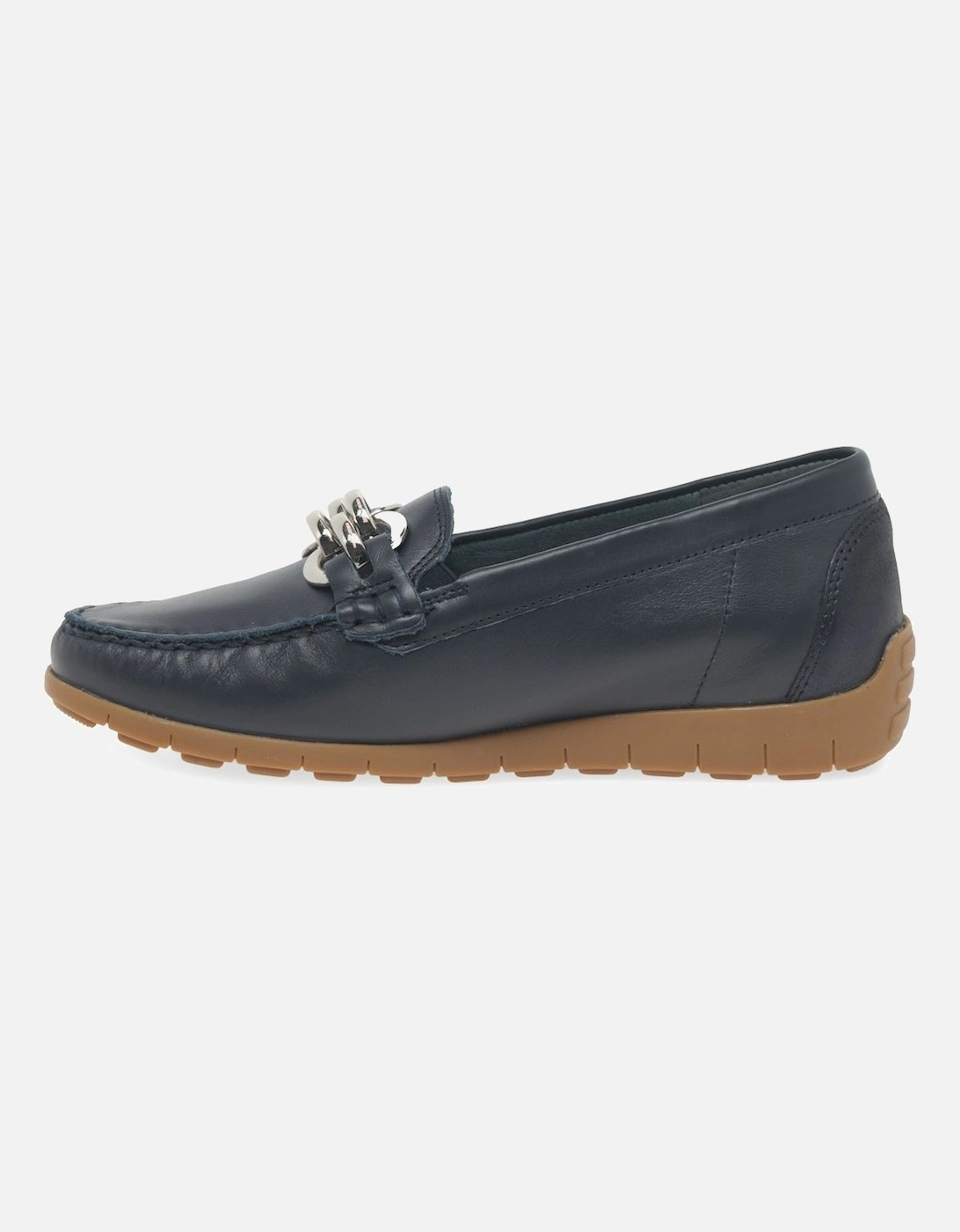 Louisa Womens Loafers