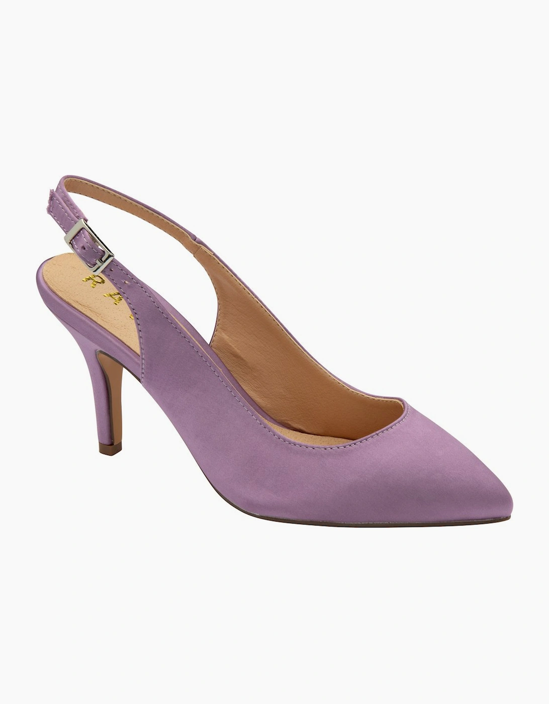 Ravel Women's Purple Kavan Court Shoes - : Size 6