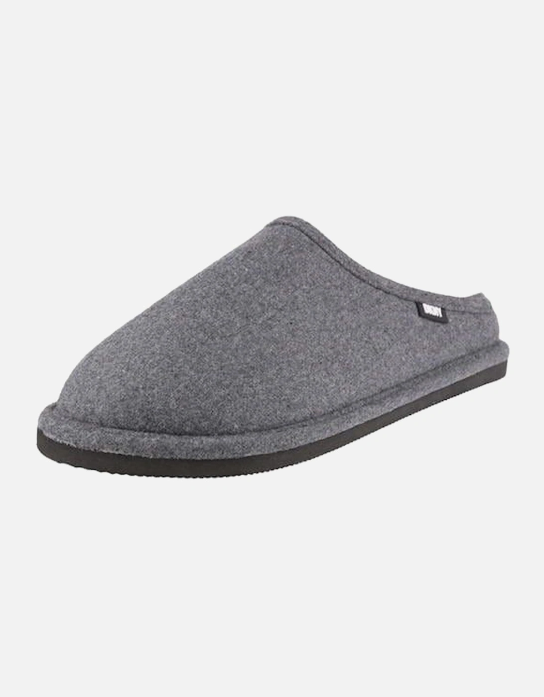 Mens Enif Slippers, 2 of 1