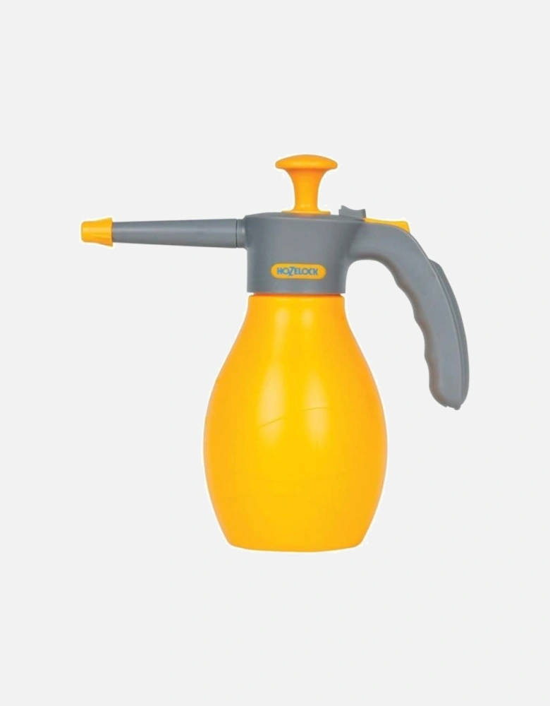 4124 Pressure Sprayer 1 litre