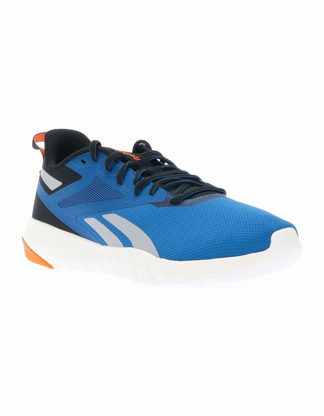 Mens Flexagon Force 4 Trainers