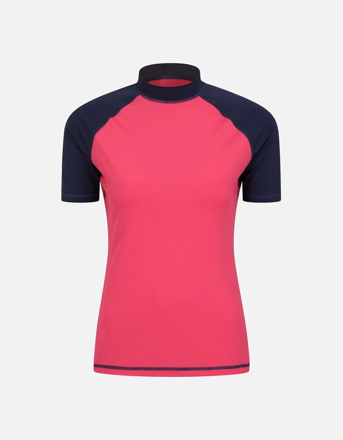 Womens/Ladies UV Protection Rash Guard, 5 of 4