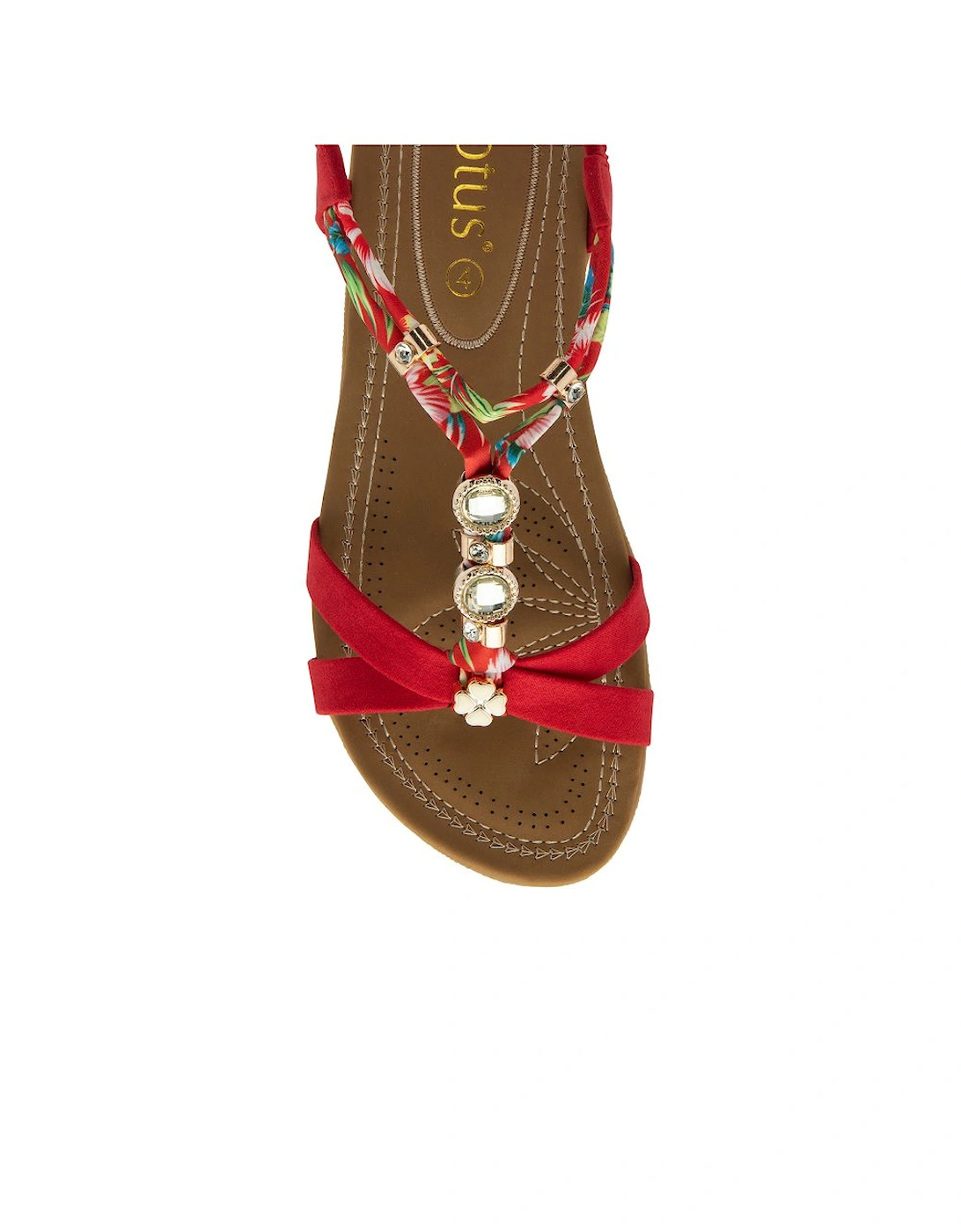 Claribel Womens Sandals