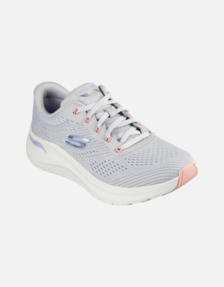 Arch Fit 2.0 Big League Womens Trainers