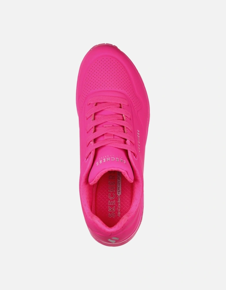 Uno Night Shades Womens Trainers