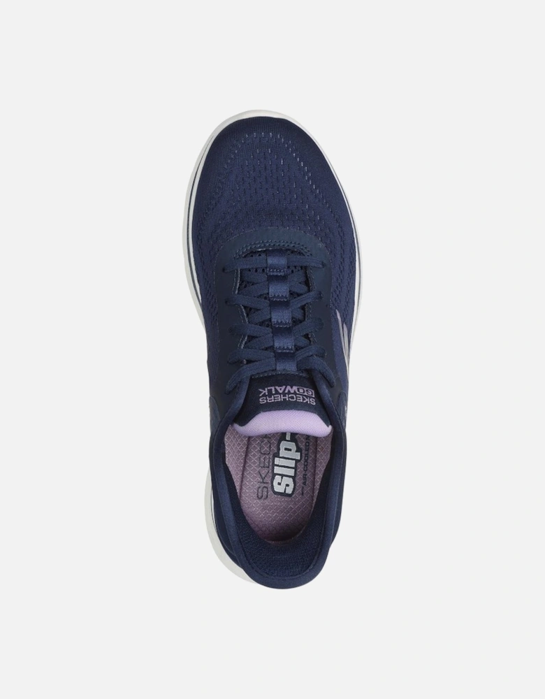 GO Walk 7 Valin Womens Trainers