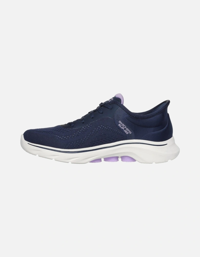 GO Walk 7 Valin Womens Trainers