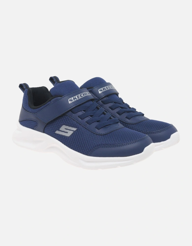 Dynamatic Kids Sports Trainers