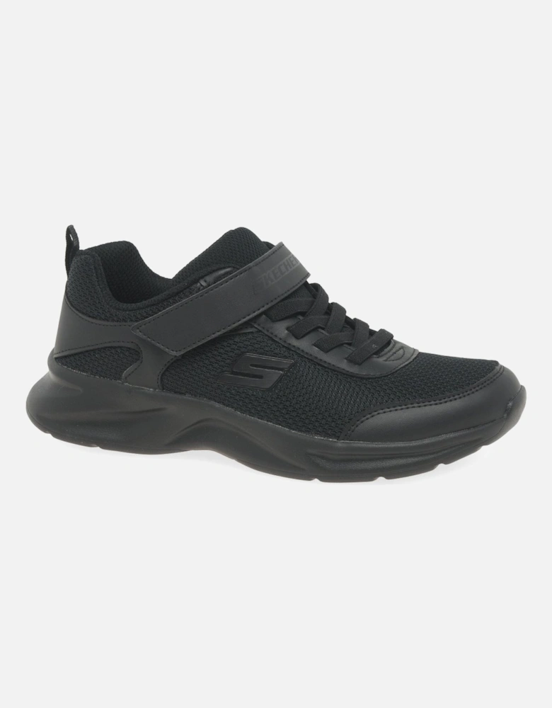 Dynamatic Kids Sports Trainers