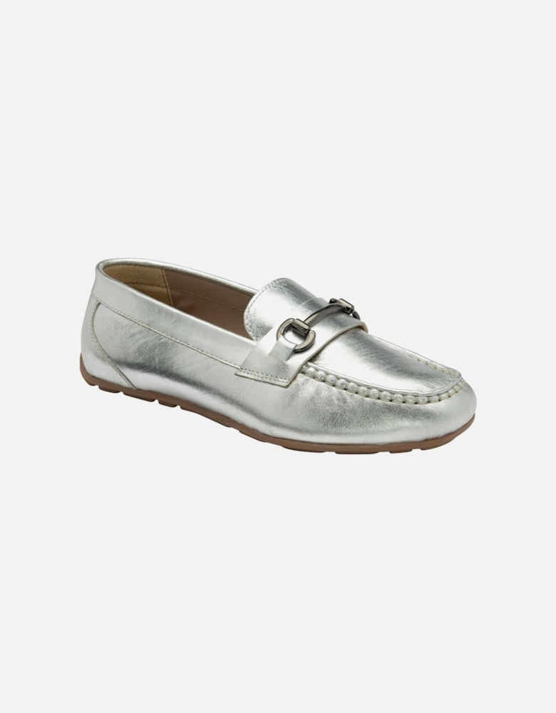 Dutton Womens Loafers