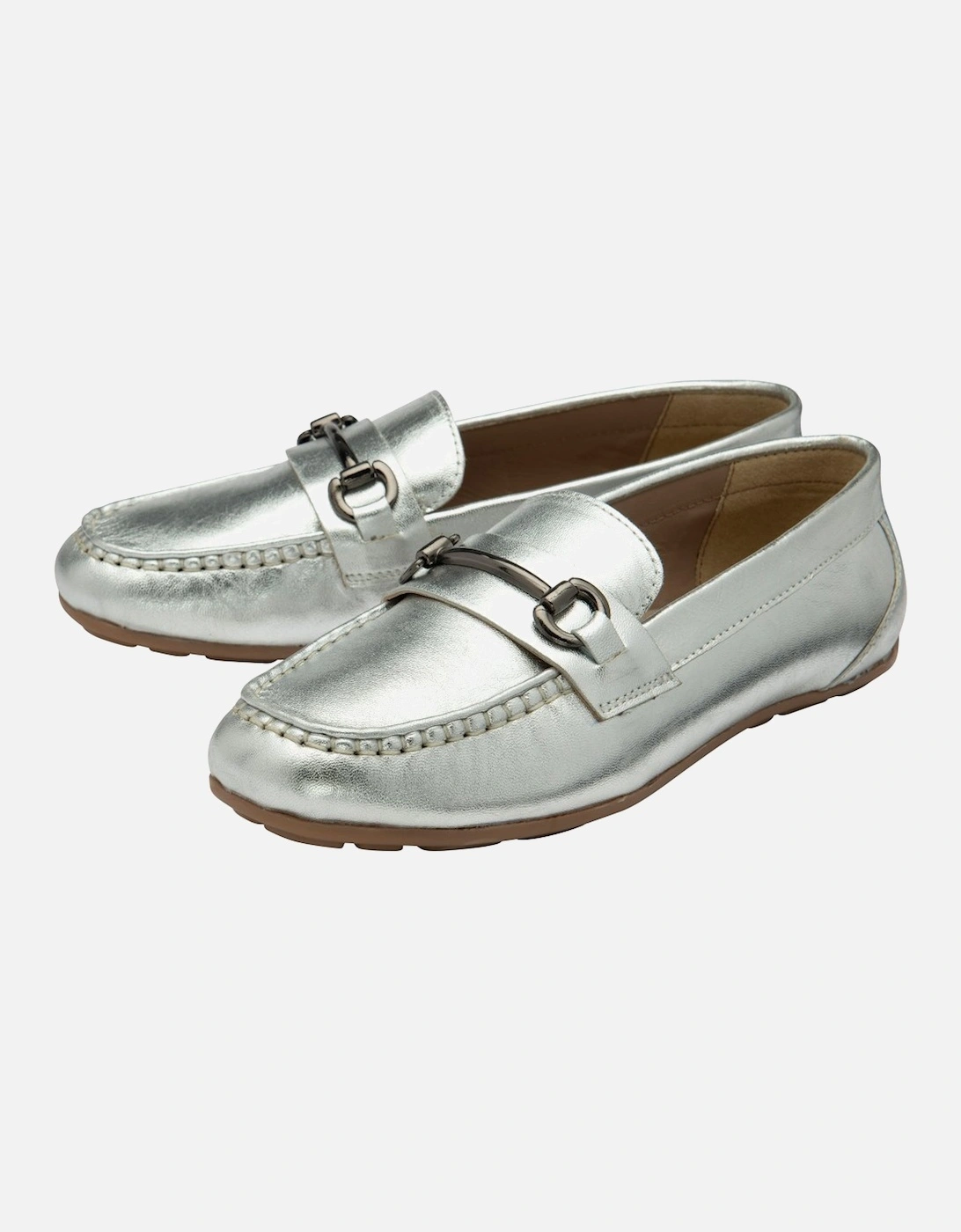 Dutton Womens Loafers