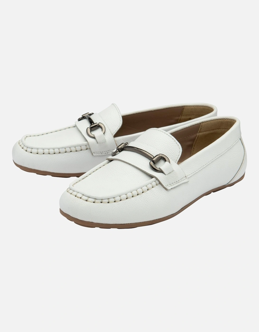 Dutton Womens Loafers