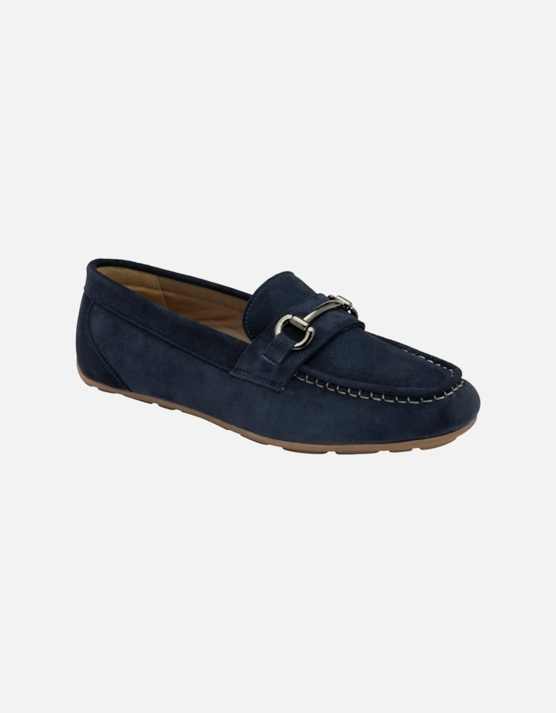 Dutton Womens Loafers