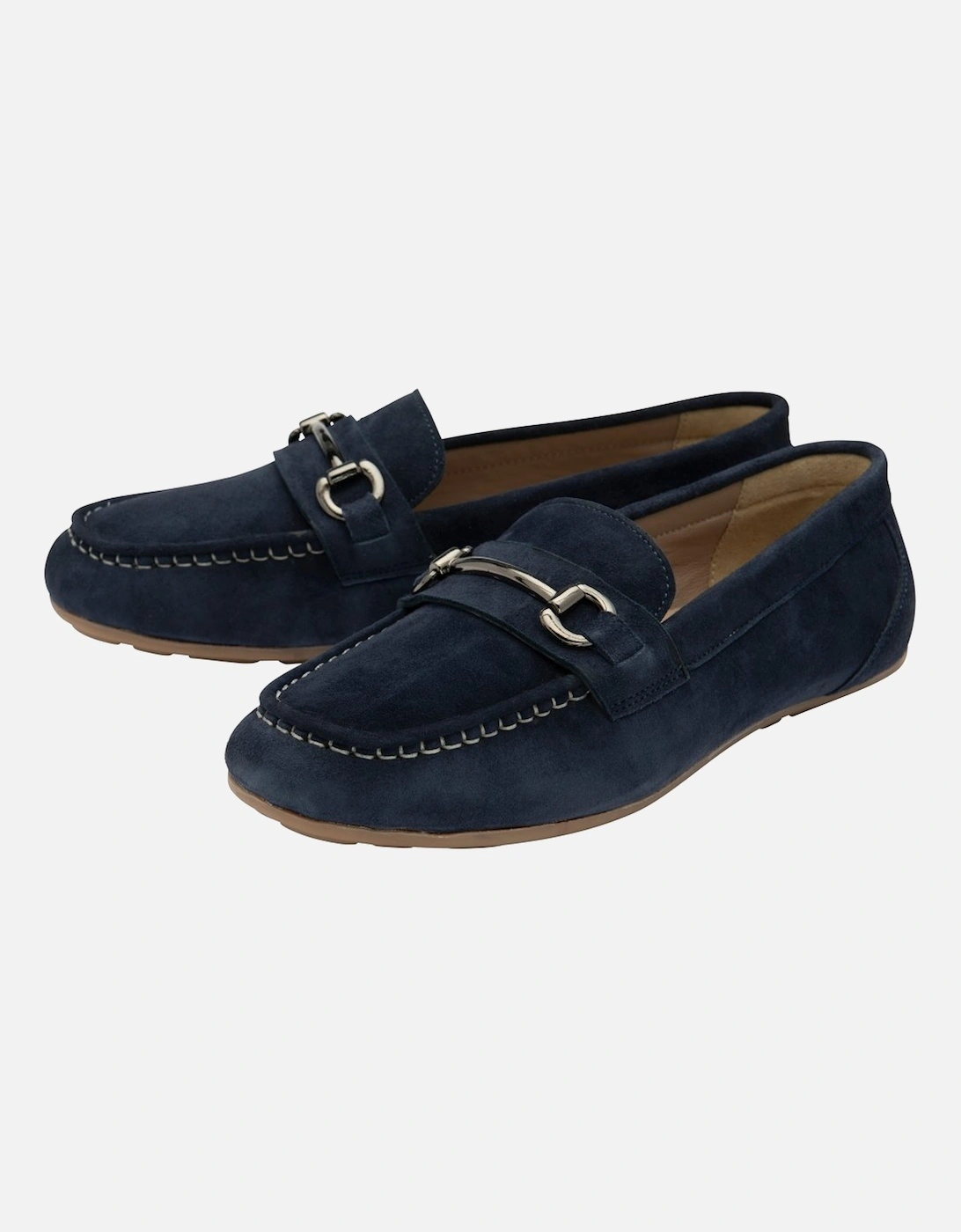 Dutton Womens Loafers