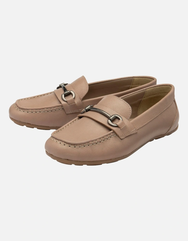 Dutton Womens Loafers