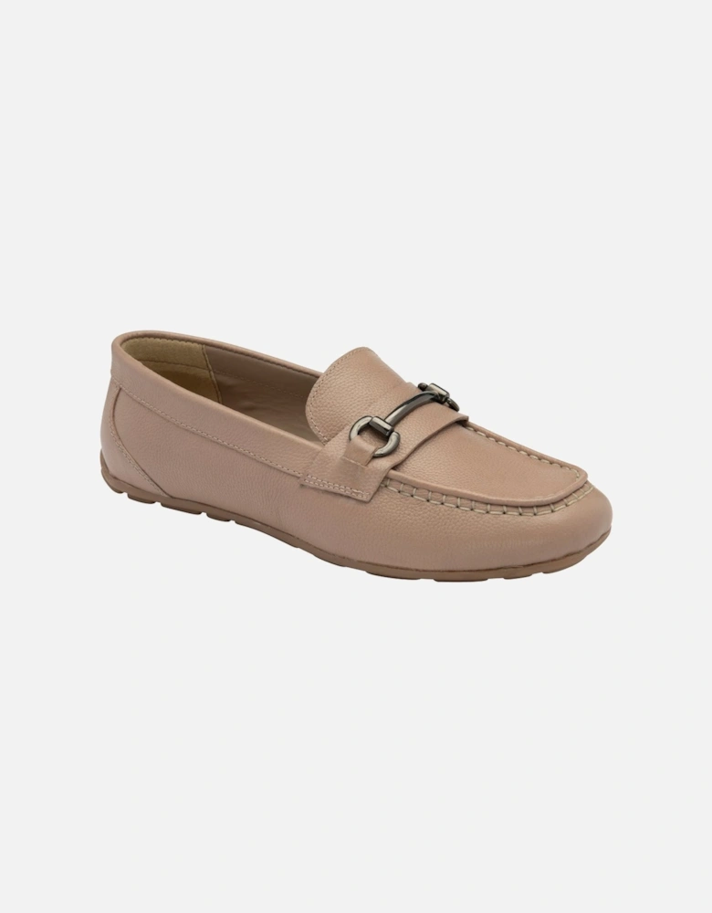 Dutton Womens Loafers