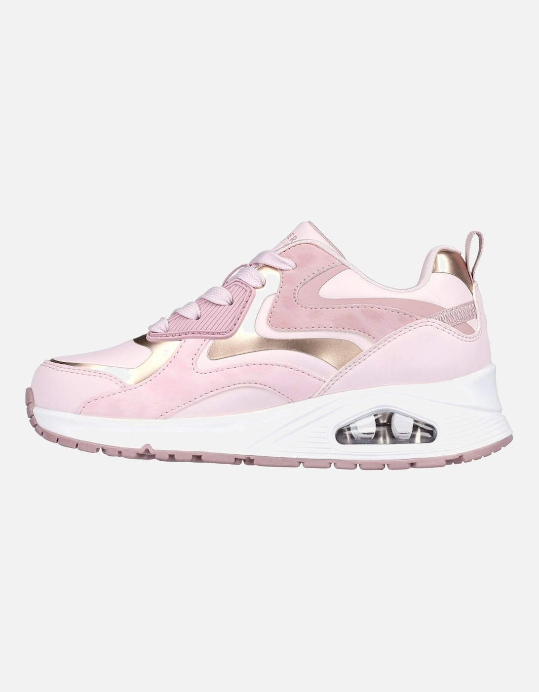 Uno Gen1 Color Surge Girls Trainers