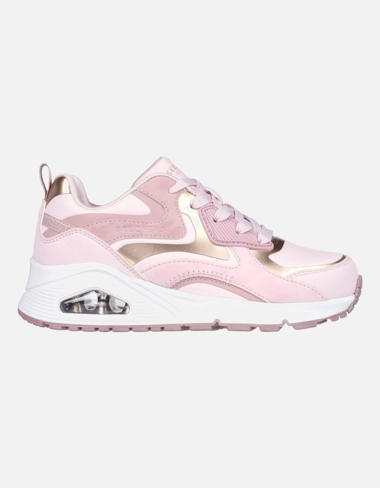 Uno Gen1 Color Surge Girls Trainers