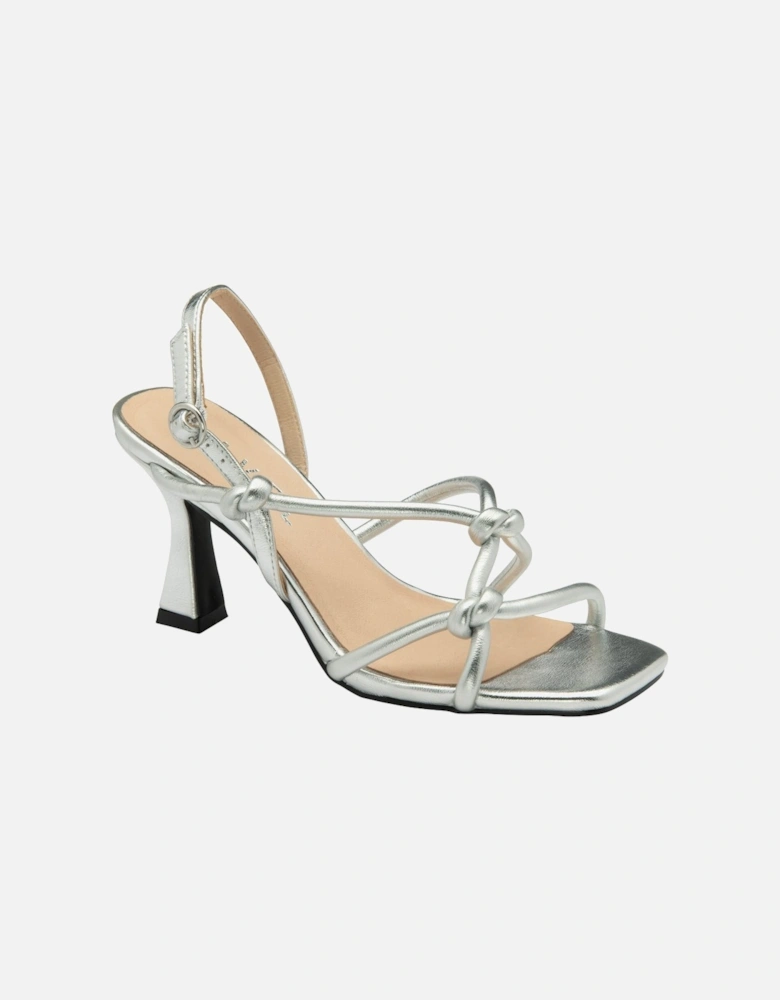 Patna Womens Heeled Sandals