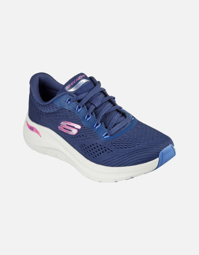 Arch Fit 2.0 Big League Womens Trainers