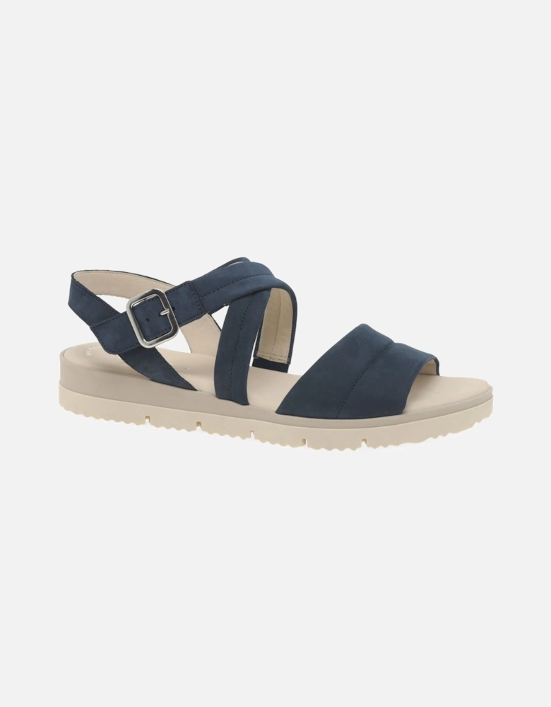 Location Womens Sandals