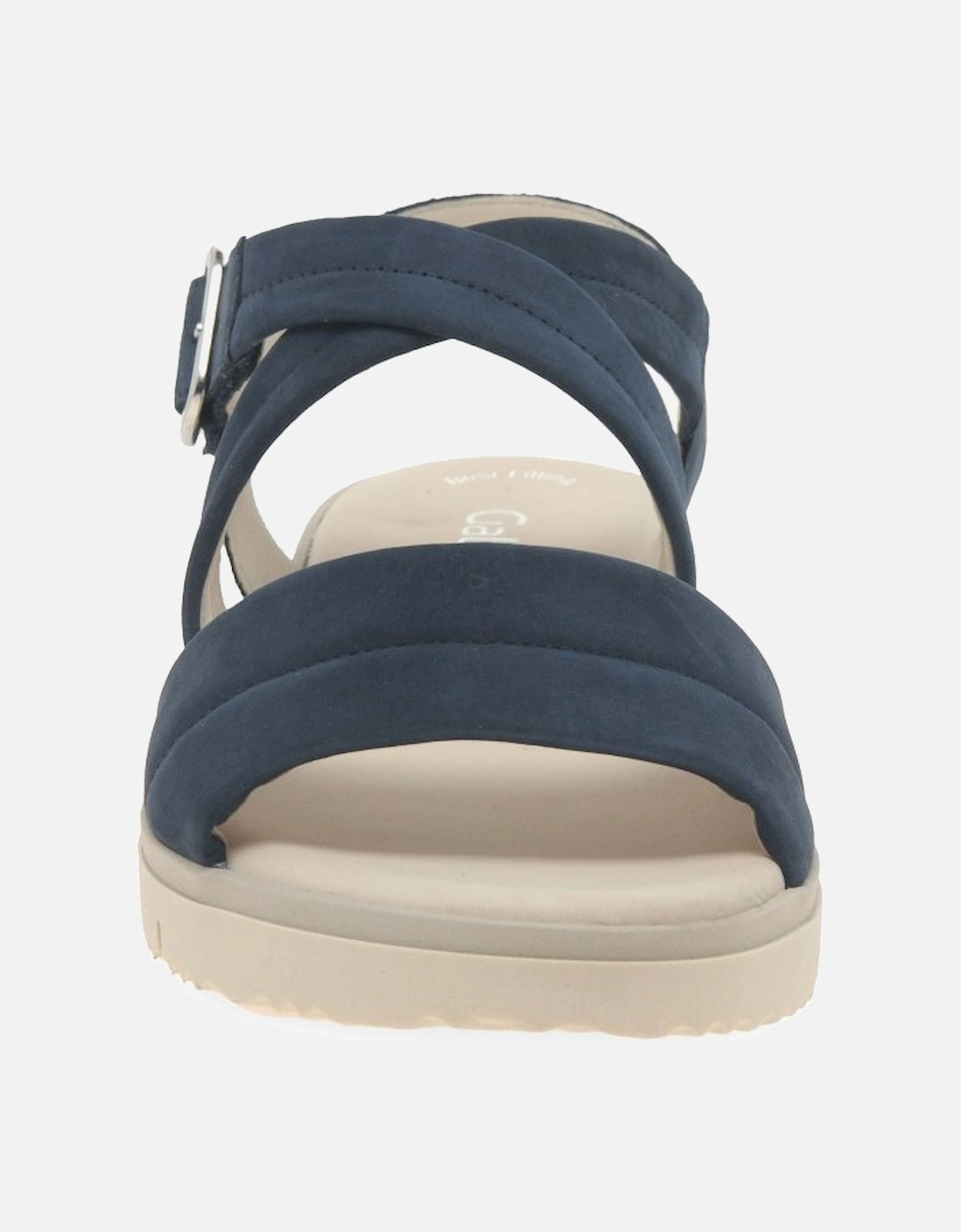 Location Womens Sandals