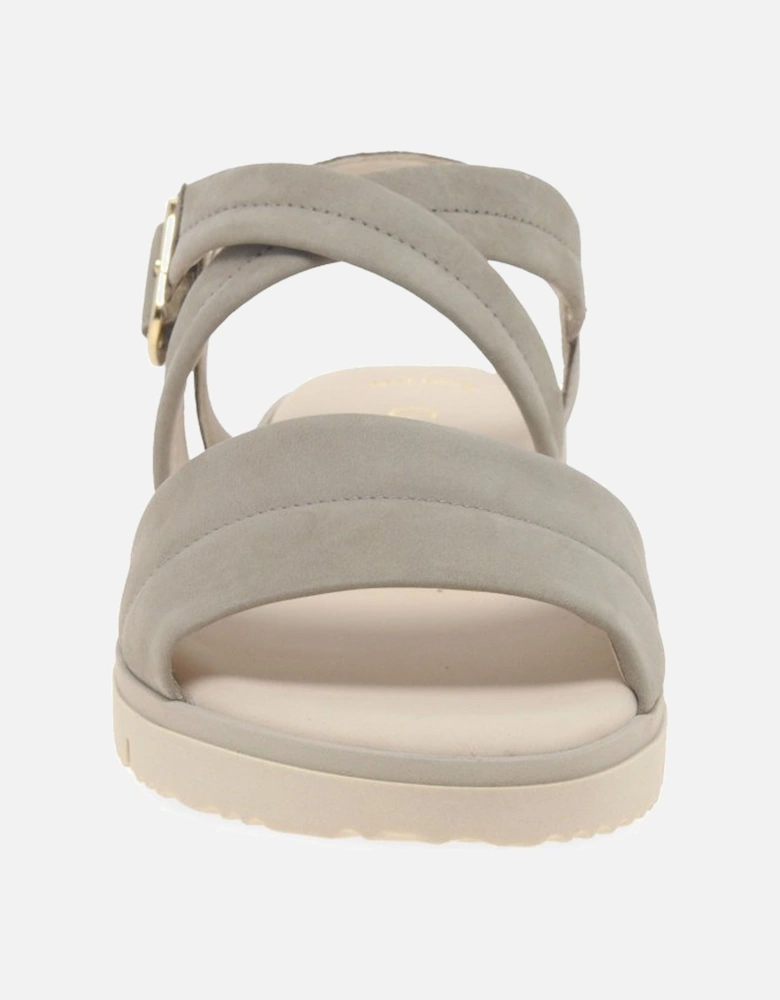 Location Womens Sandals