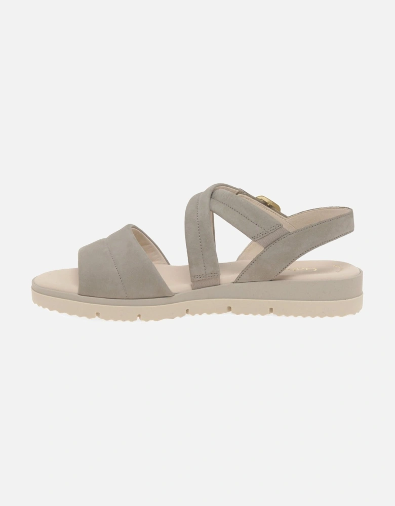 Location Womens Sandals