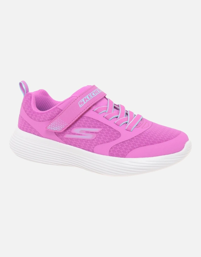 Go Run 400 V2 Girls Trainers