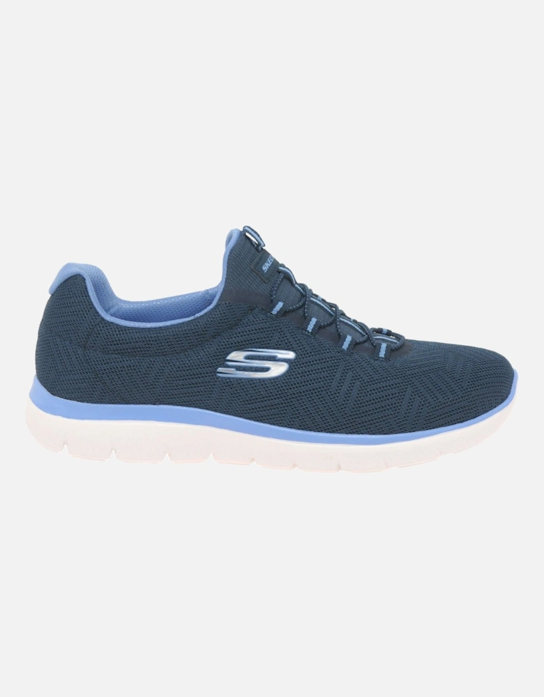 Summits Womens Trainers