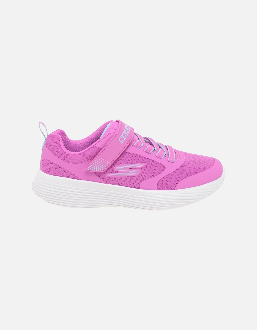 Go Run 400 V2 Girls Trainers