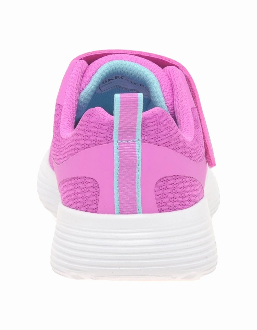 Go Run 400 V2 Girls Trainers