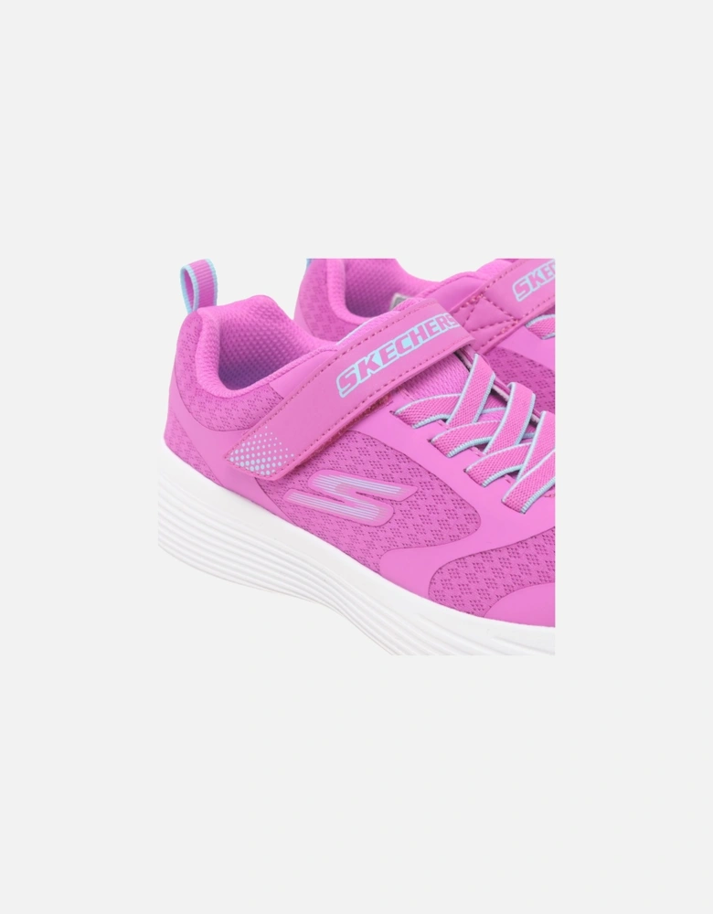 Go Run 400 V2 Girls Trainers