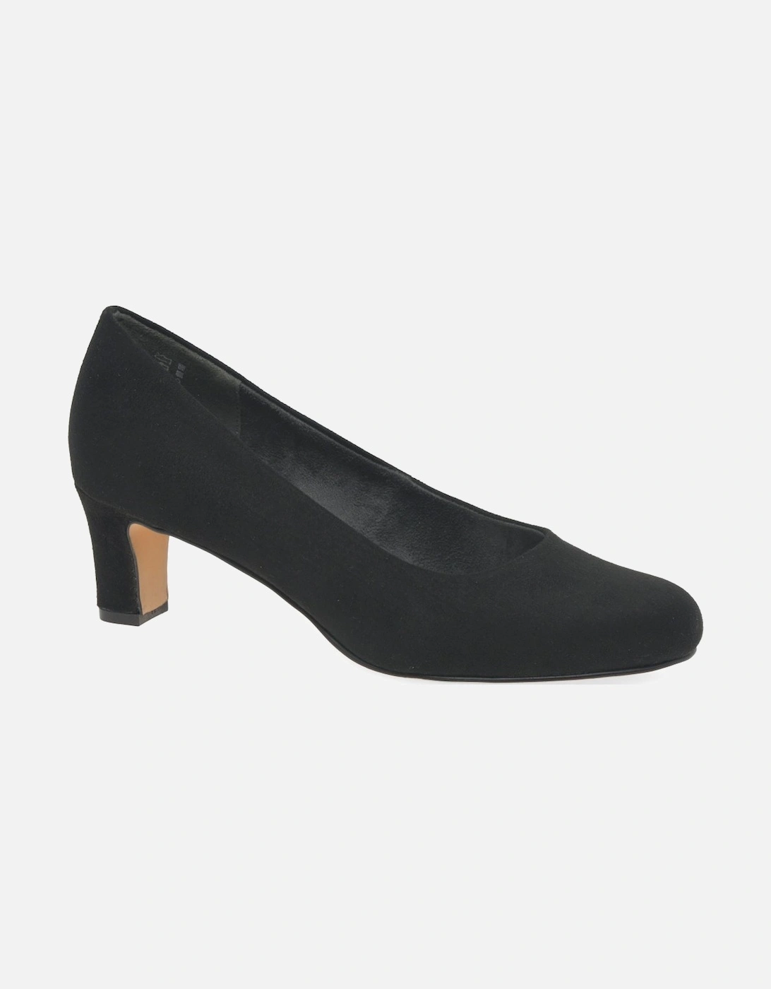 Catherine Womens Court Shoes, 8 of 7