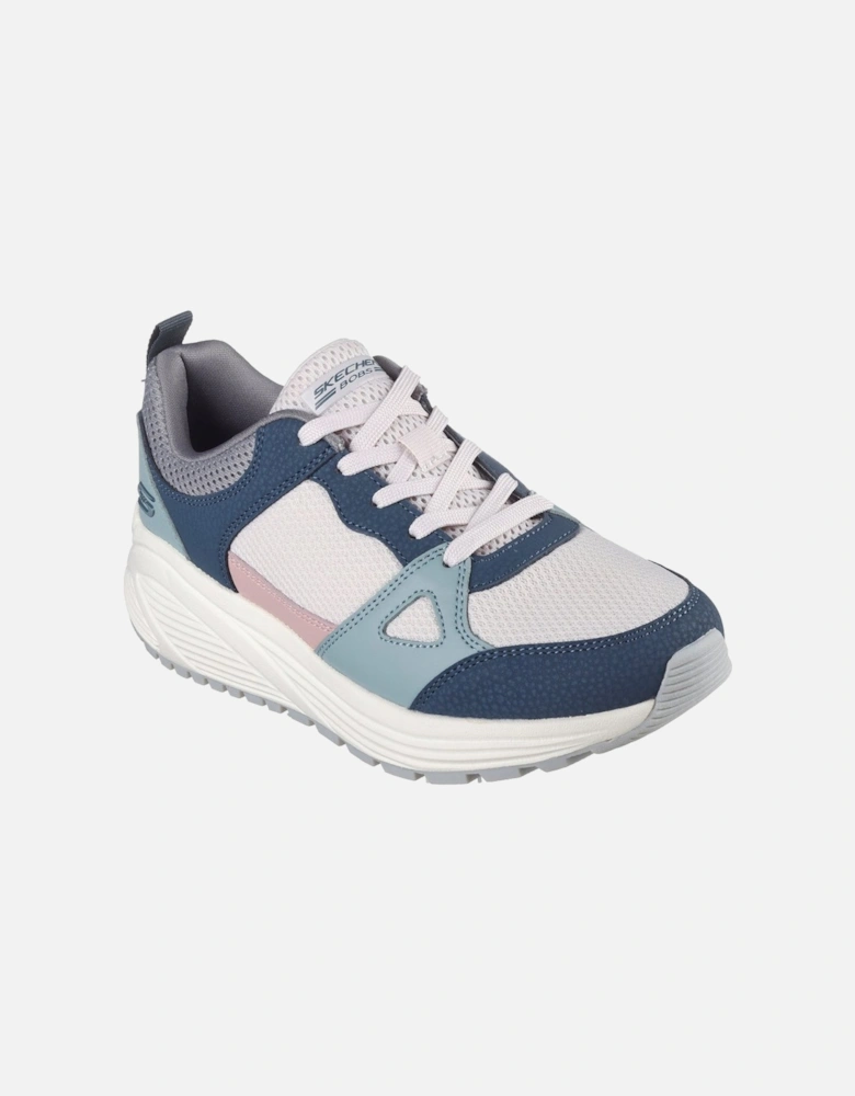 BOBS Sparrow 2.0 Retro Clean Womens Trainers