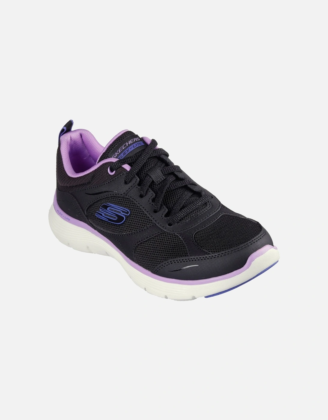 Flex Appeal 5.0 Fresh Touch Womens Trainers, 5 of 4