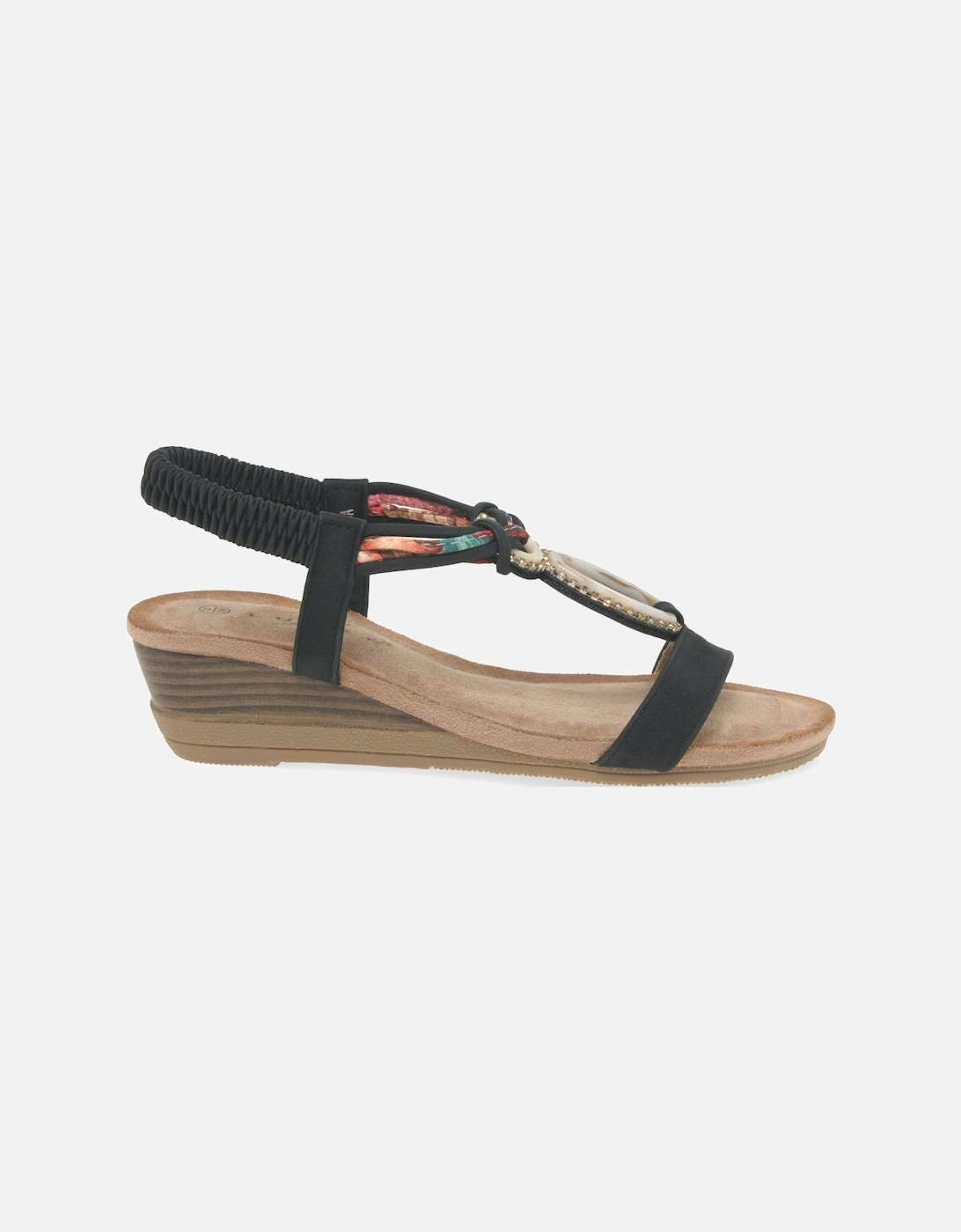 Genoa Womens Sandals