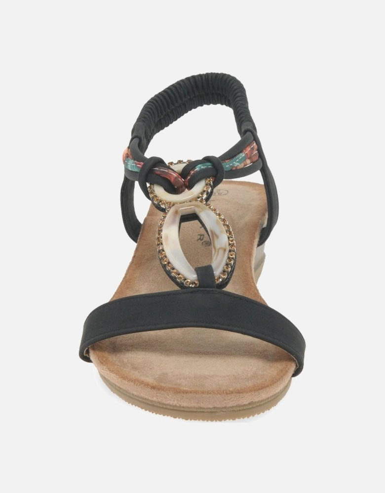 Genoa Womens Sandals
